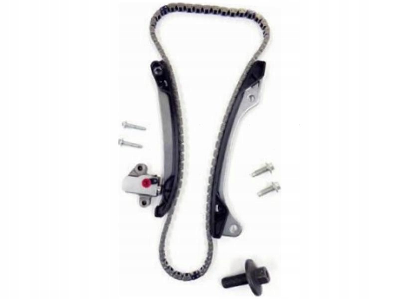 фото №1, Набор цепи renault grand scenic iii 1.2 1.4 iv 1.2