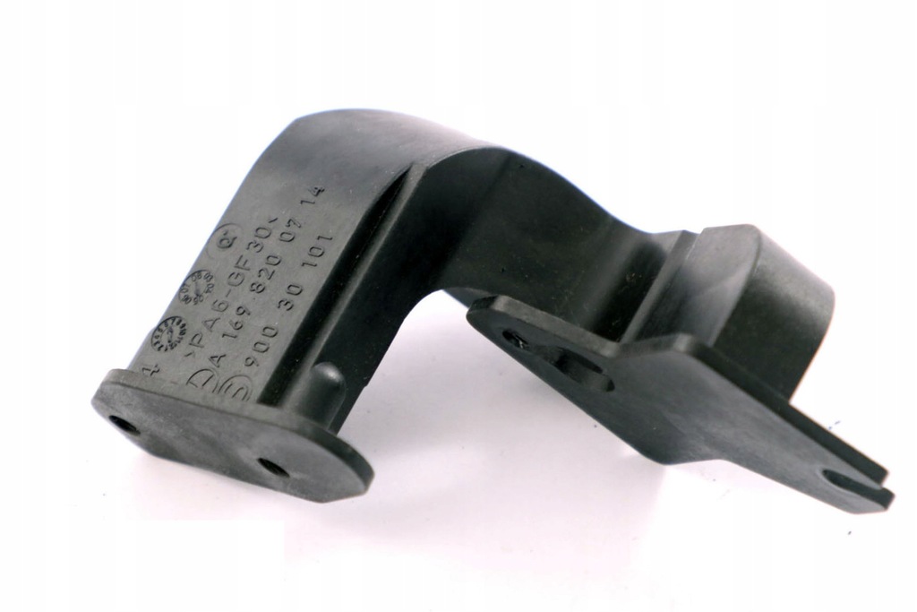 фото №9, Mercedes w169 кронштейн циліндра кришки пального