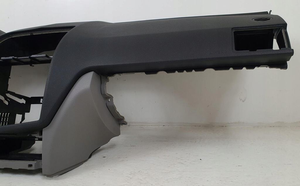 фото №5, Приборная панель приборная консоль mercedes w204 europa