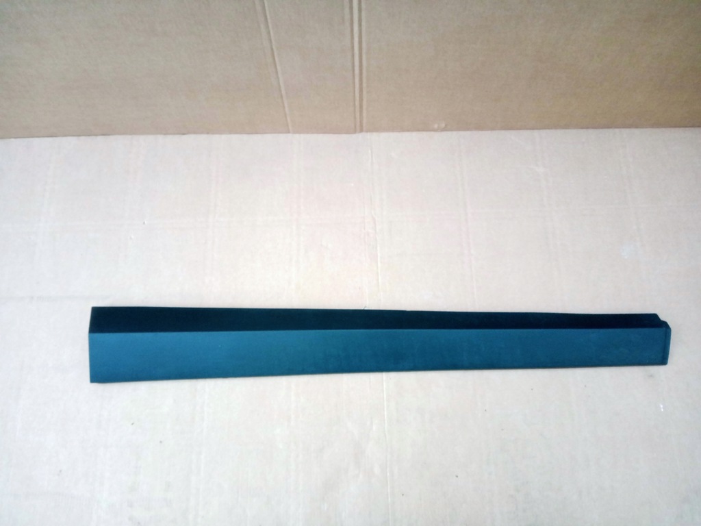 фото №1, Mazda cx3 правая молдинг дверь перед 2014r