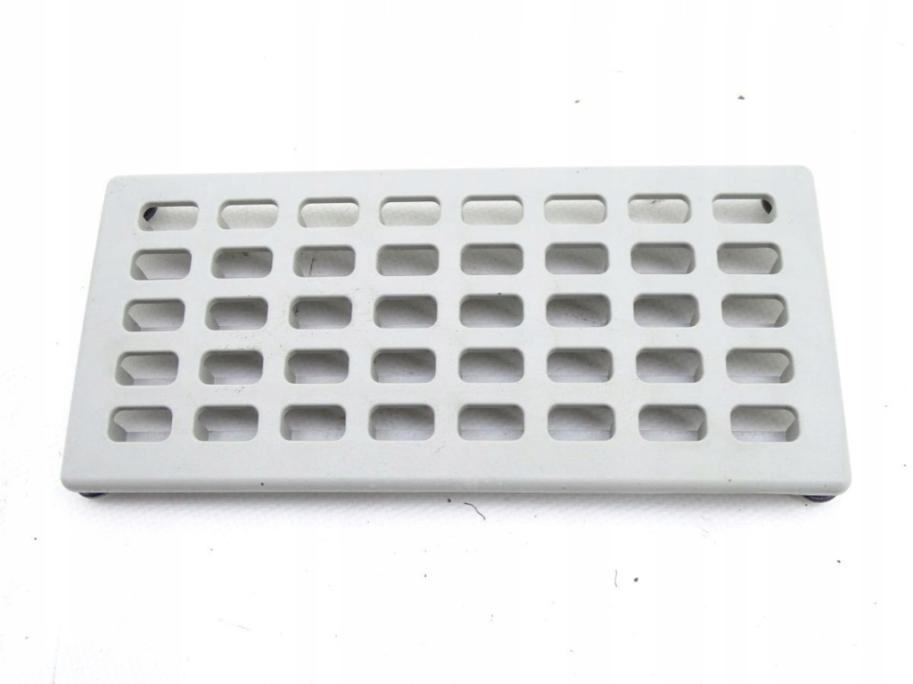 фото №1, Iveco eurocargo ii 02-08 решётка вентиляционная wew.