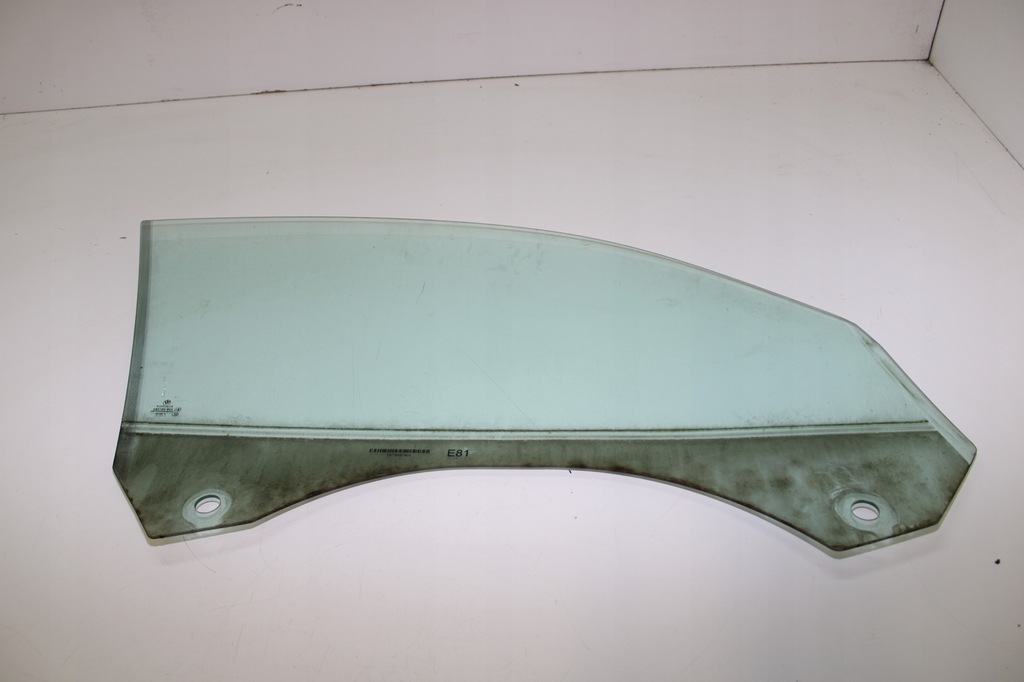 фото №6, Bmw e81 скло бічна двері ліва as2