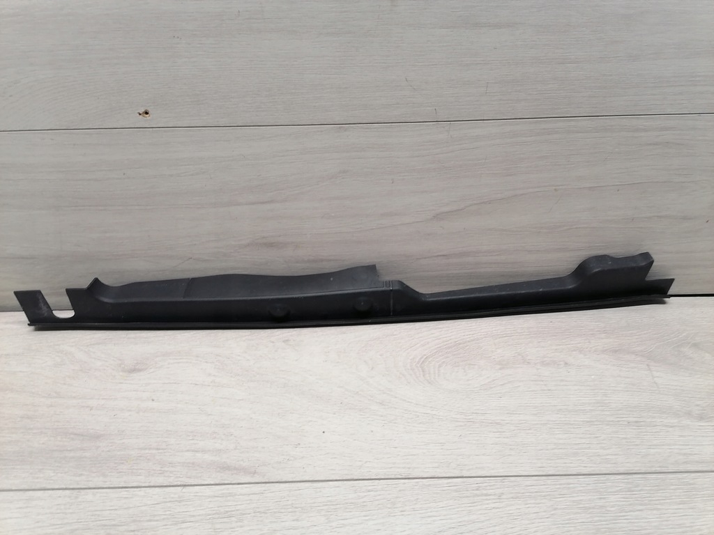 фото №6, Audi a4 b9 захист крила ліва - 8w0820581