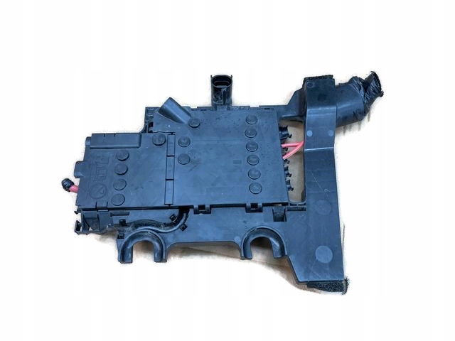 фото №1, Volvo s60 iii v60 ii распределитель тока 06980064z