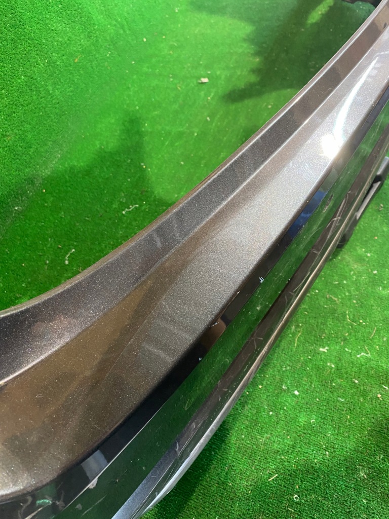 фото №10, Бампер задний задняя lexus rx v 22-