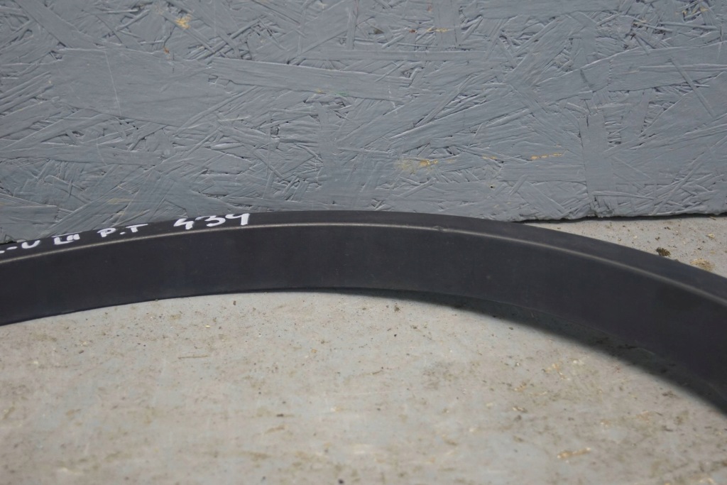 фото №9, Honda cr-v iii молдинг крила правий задня 74410-swa-go10-m1 434