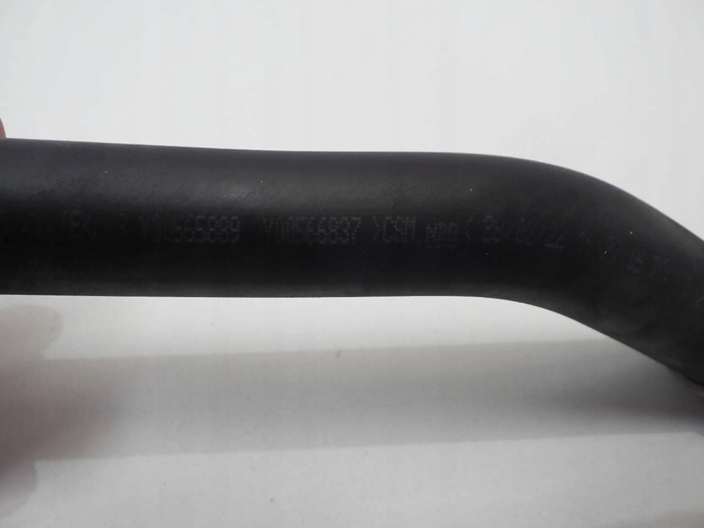 фото №3, Swace toyota corolla e21 труба шланг воздуха