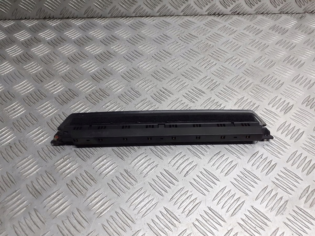 фото №2, Свет стоп-сигнал vw passat b5