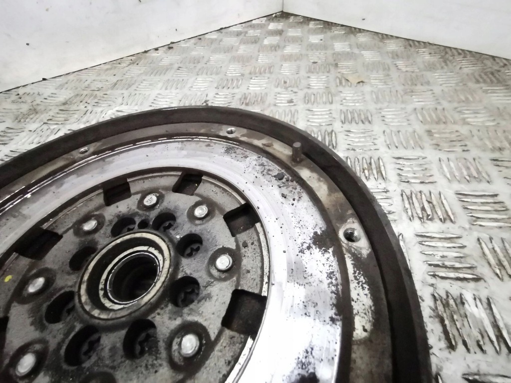 фото №6, Chrysler pt cruiser 2002 колесо маховик