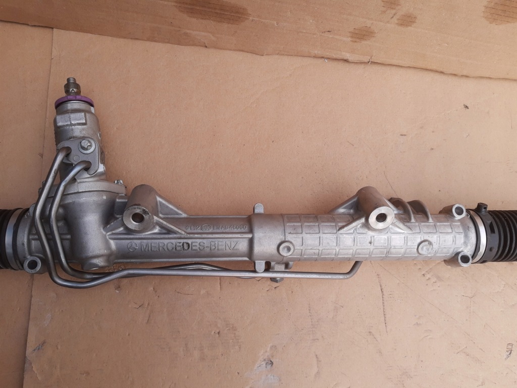 Mercedes-benz оригинальный номер a1724600000 трансмиссия рулевая Киев