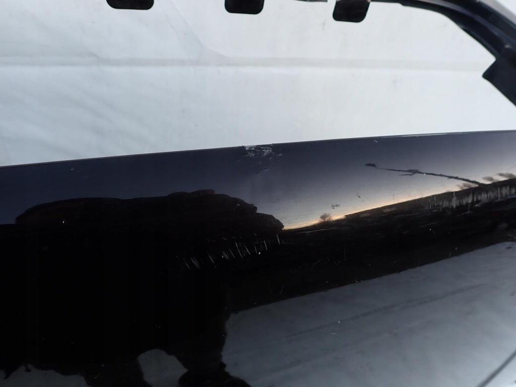 фото №9, Volvo xc90 i 02-14 капот крышка двигателя