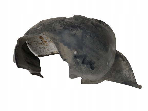 фото №1, Підкрилок перед передні ліва skoda fabia ii roomste