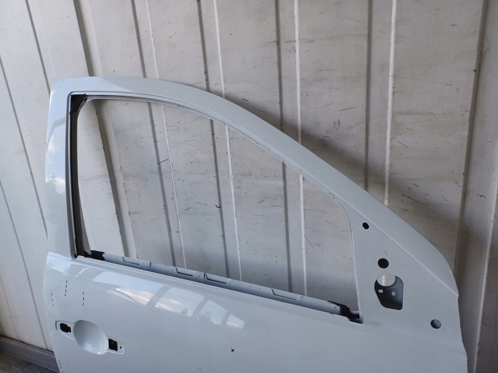 фото №5, Двері ---- renault express --- передні праве ---