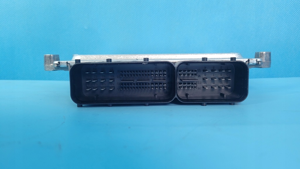 фото №8, Kia ceed 3 iii 1.4 t-gdi 21r бортовий комп'ютер блок керування коробки 95440-2dna0