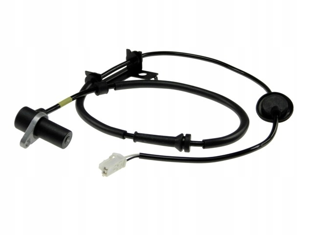 фото №1, Датчик abs hyundai santa fe 4wd 00-06 задняя правый