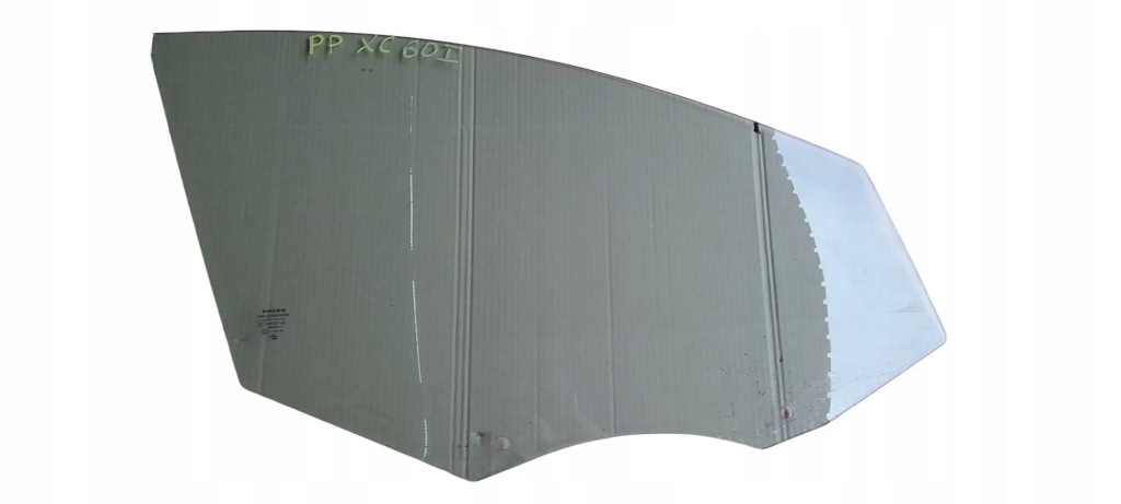 фото №3, Скло двері перед права volvo xc60 i 08-13 rok