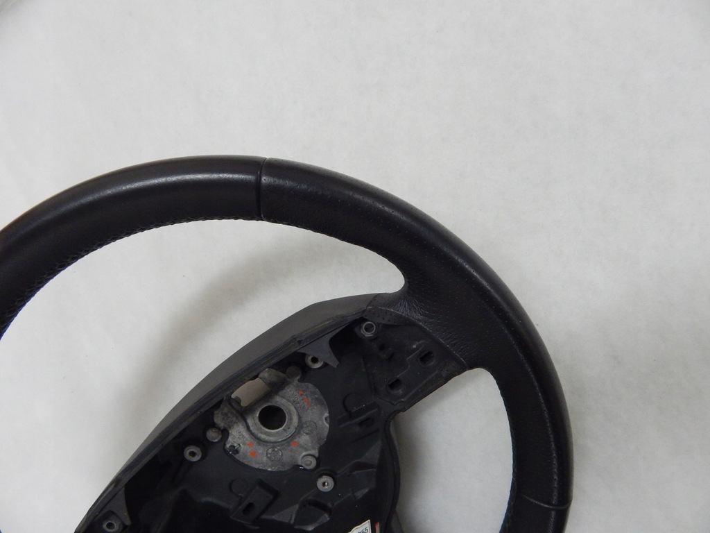 фото №6, Opel vectra c gts 02-05r.- воздуховод кожа oryg