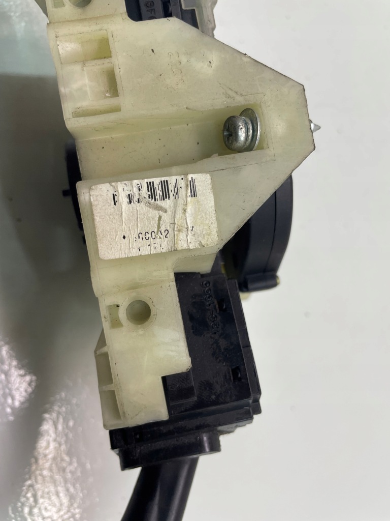 фото №4, Перемикач комбінований a4565400817 mitsubishi