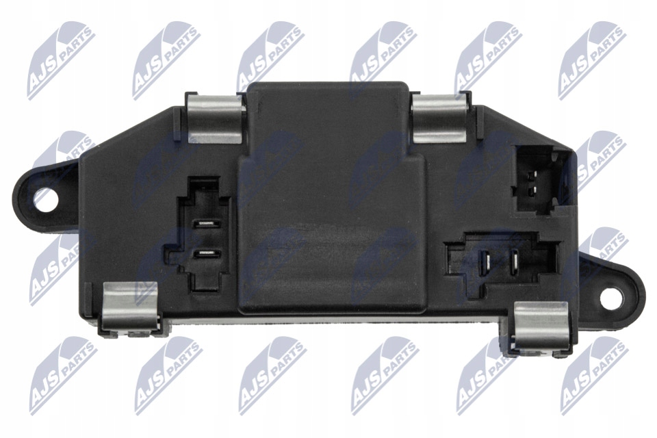 фото №8, Nty резистор вентилятор