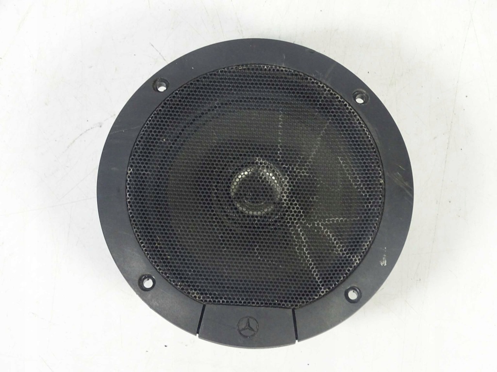 фото №1, Mercedes vito w638 динамик левый правый задняя