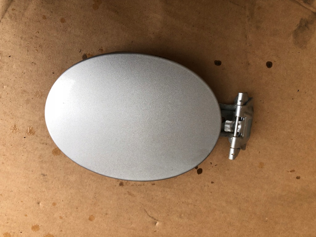 фото №1, Кришка заливної пального mazda 3 bk 02-07 1.6