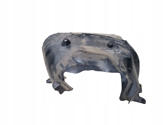 фото №1, Vw amarok lift подкрылок левая перед 2h6809961b