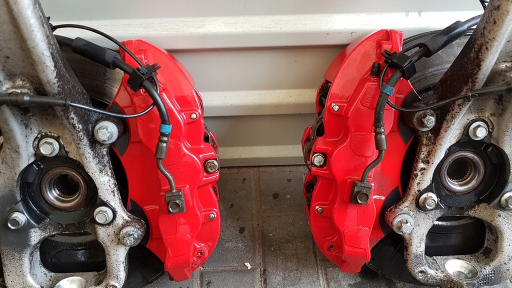 фото №7, Jeep grand cherokee srt 2016 2019 поворотний кулак права