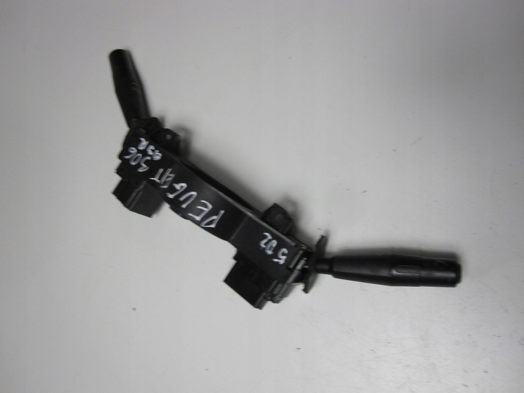 фото №4, Перемикач комбінований перемикачі peugeot 306 93r