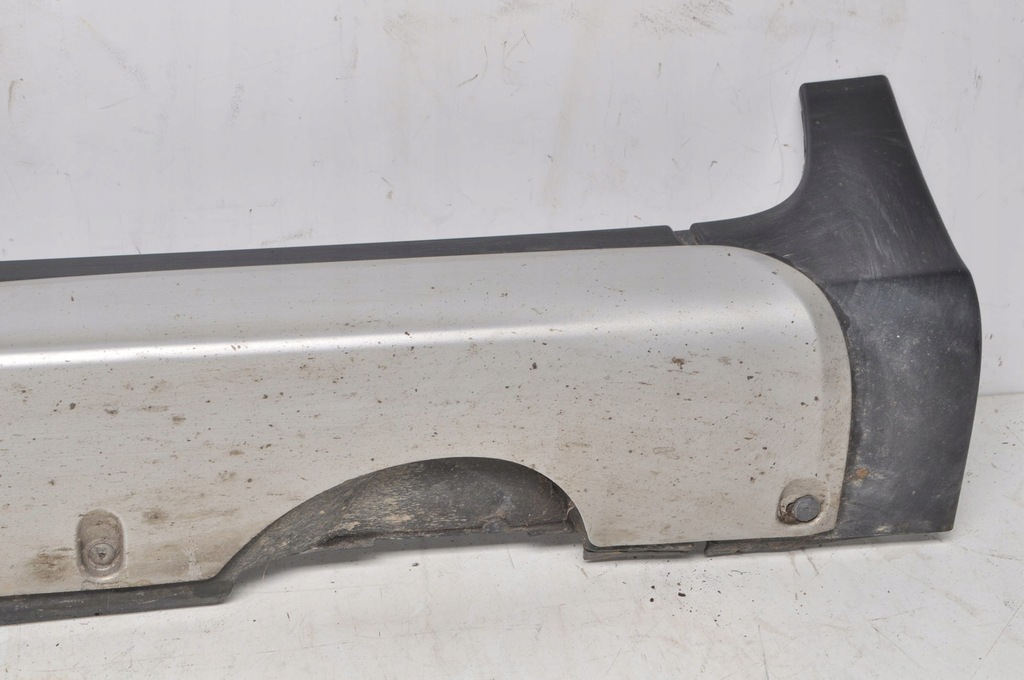 фото №9, Volvo xc60 i молдинг накладка порог правая 31294849