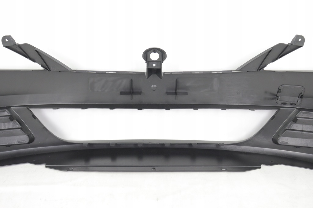 фото №10, Бампер передній renault logan 2008 mcv