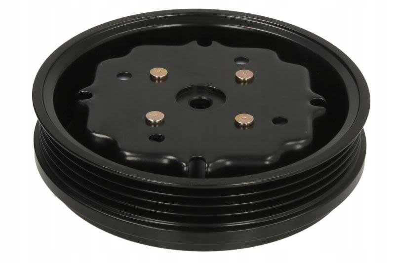 фото №1, Сцепление полный компрессор thermotec ktt040033