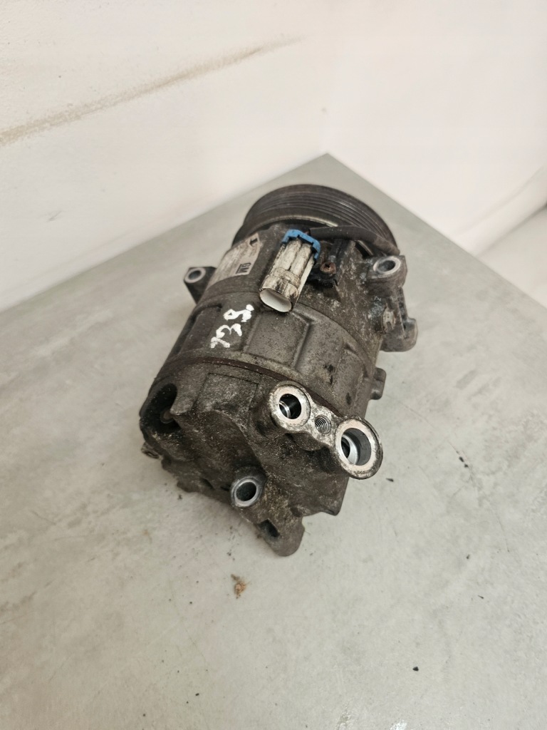 Купити Saab 9-5 компресор компресор кондиціонера 12756725