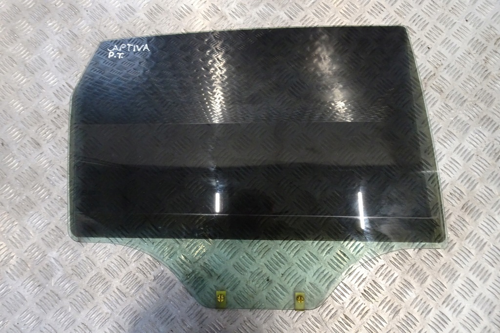 фото №1, Chevrolet captiva lift стекло правая дверь задняя задних 10-