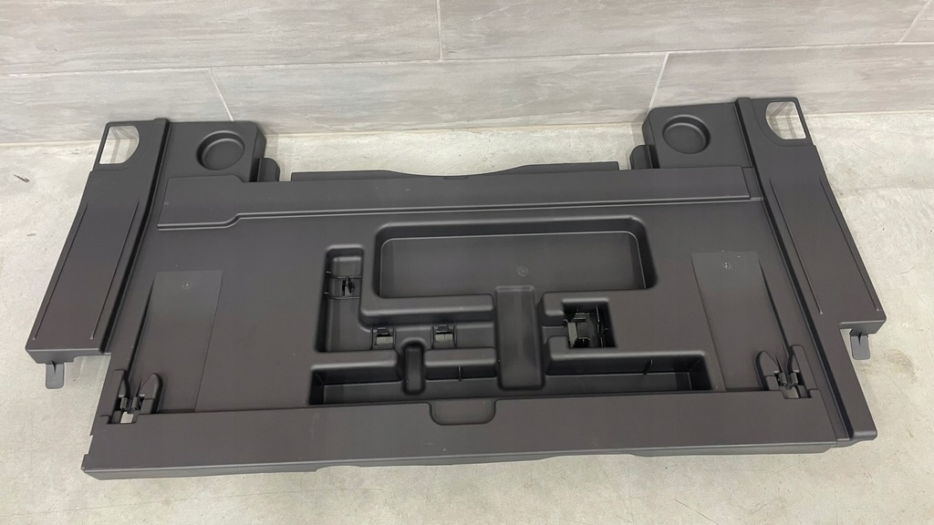 фото №1, Бардачок вкладыш багажника a5 8w sportback оригинал