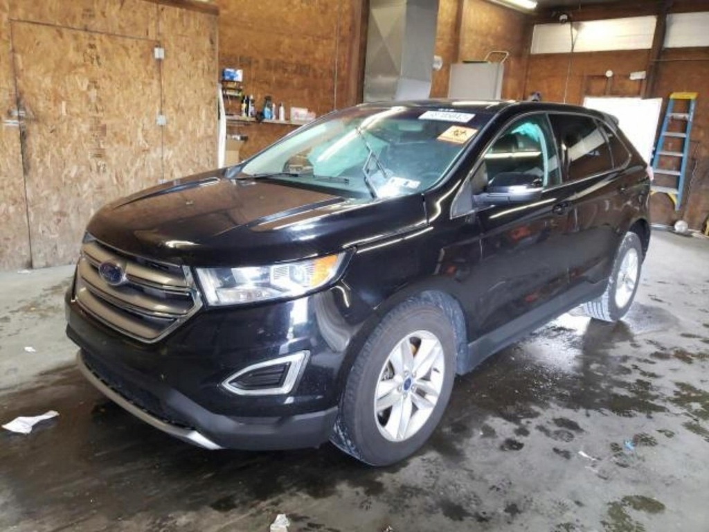 фото №6, Wał привідний edge 2015- 3,5 v6 3,7 g2g34k145ca