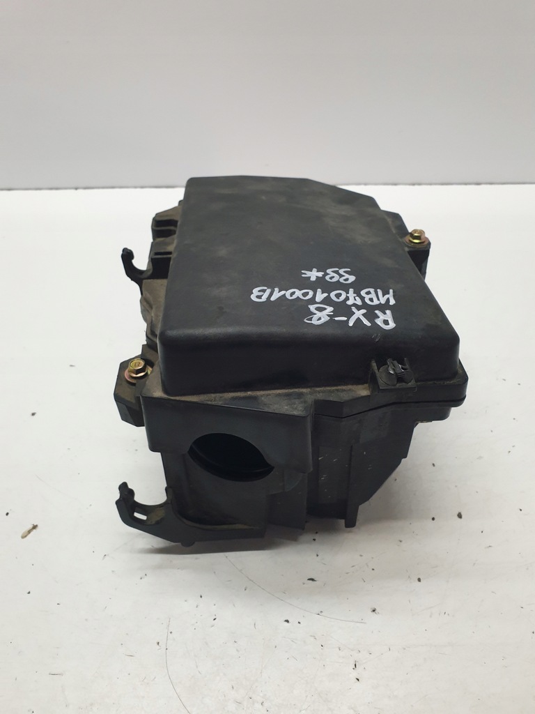 фото №4, Захист корпус коробка запобіжників mazda rx-8 mb701001b