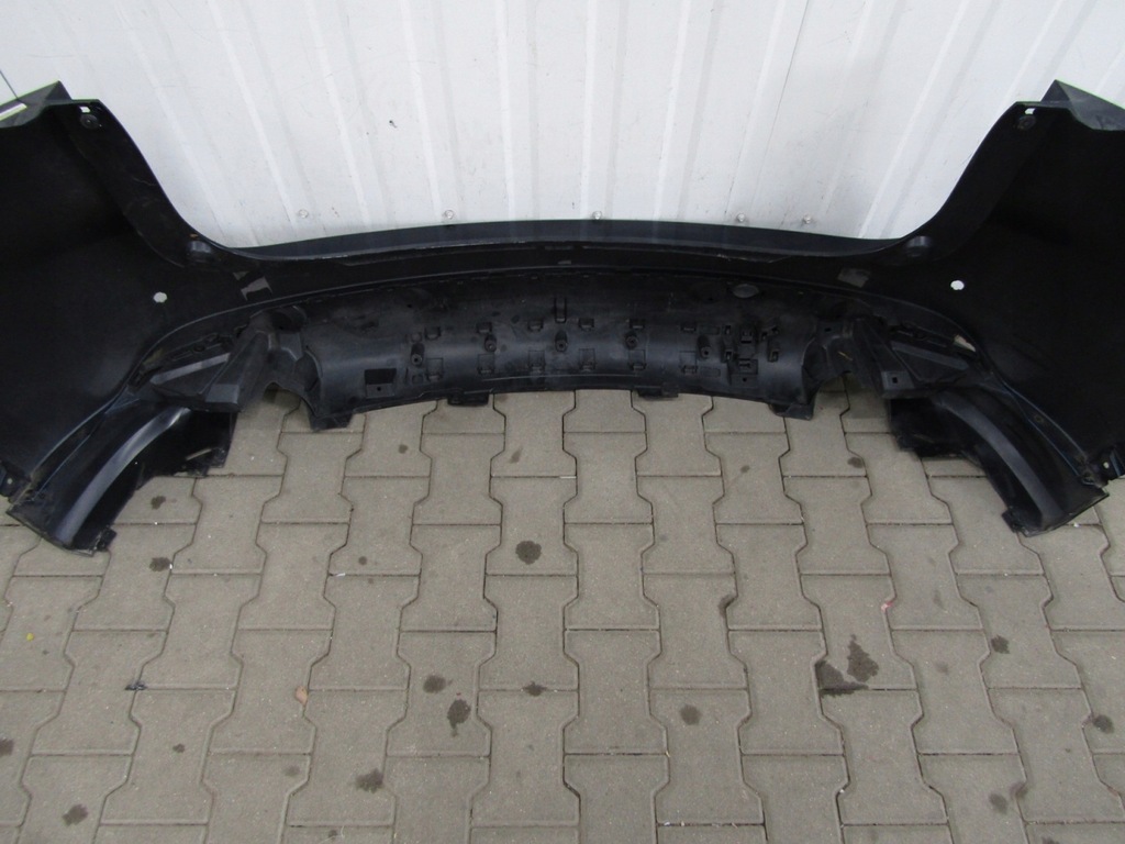 фото №13, Бампер задняя задний mazda cx-5 ii lift 21-