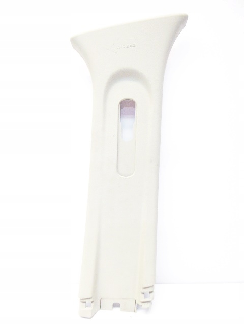 фото №1, Renault scenic iii 09-16 защита стойка правая