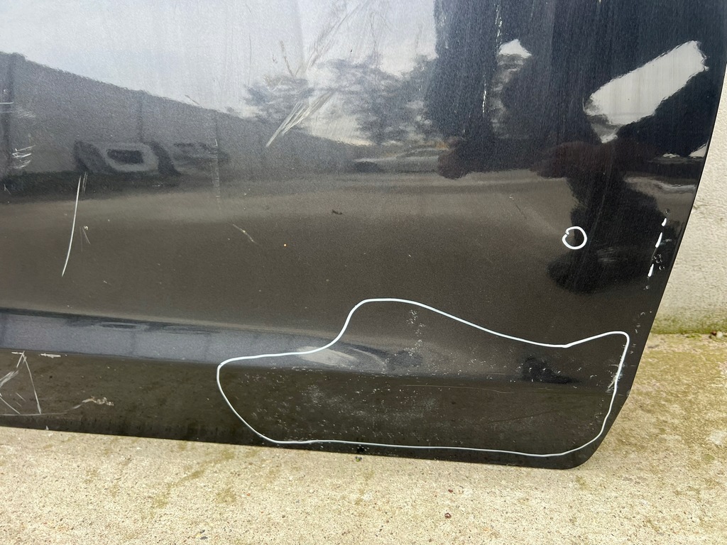 фото №8, Дверь subaru xv i 2011-2017 передние правое перед правый