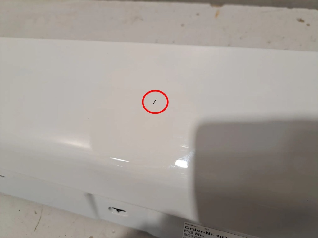 Накладка поріг m ліва сторона bmw m8 f91 f92 g14 g15 8076269 в Україні