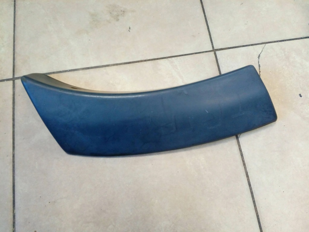 фото №1, Молдинг бампера mazda tribute задня oryg.