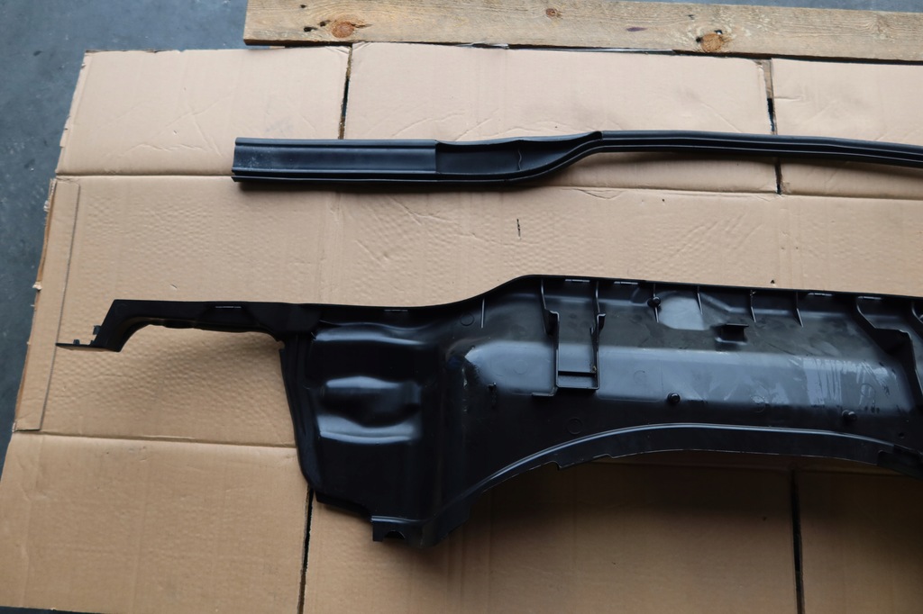 фото №8, Жабо нижние прокладка mini r60 9801780