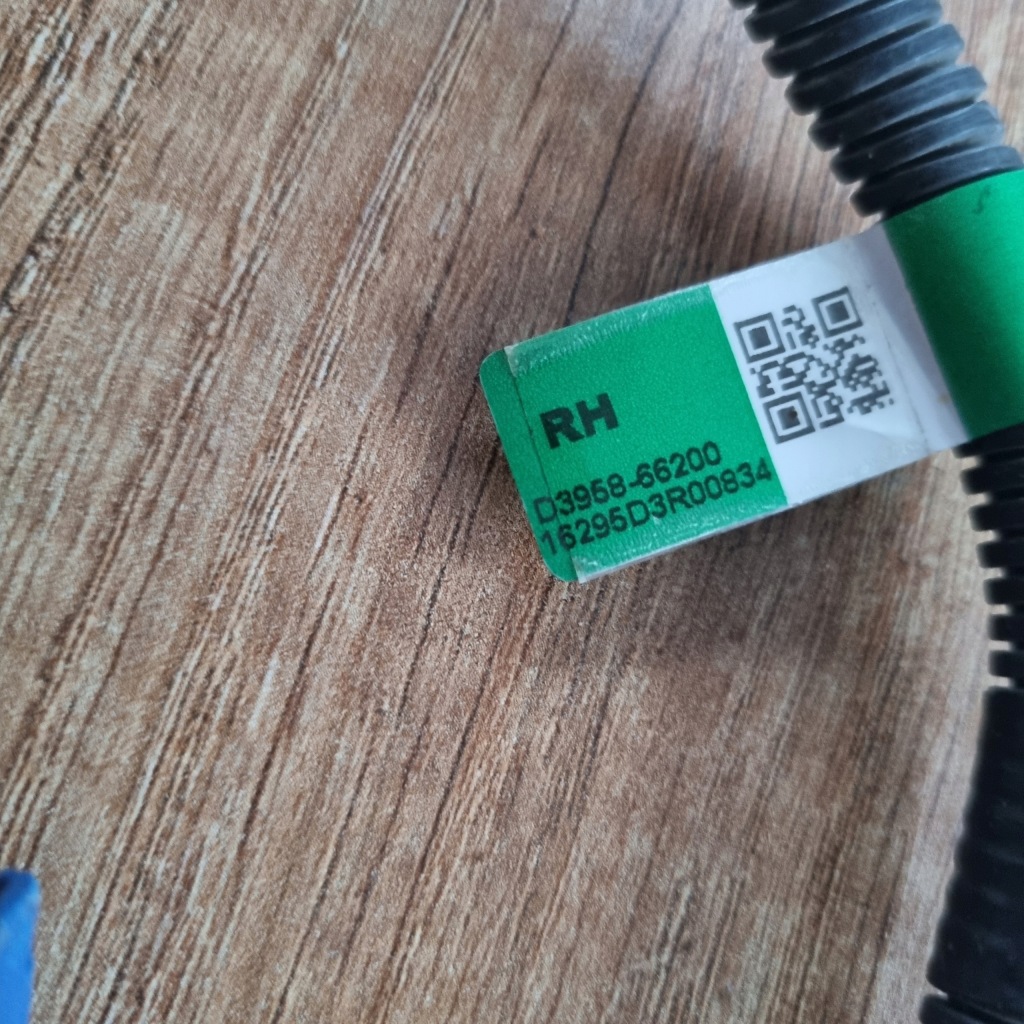 Радар датчик мертвого pola hyundai kia tucson 2012dj7356 d3958-66200 Доставка