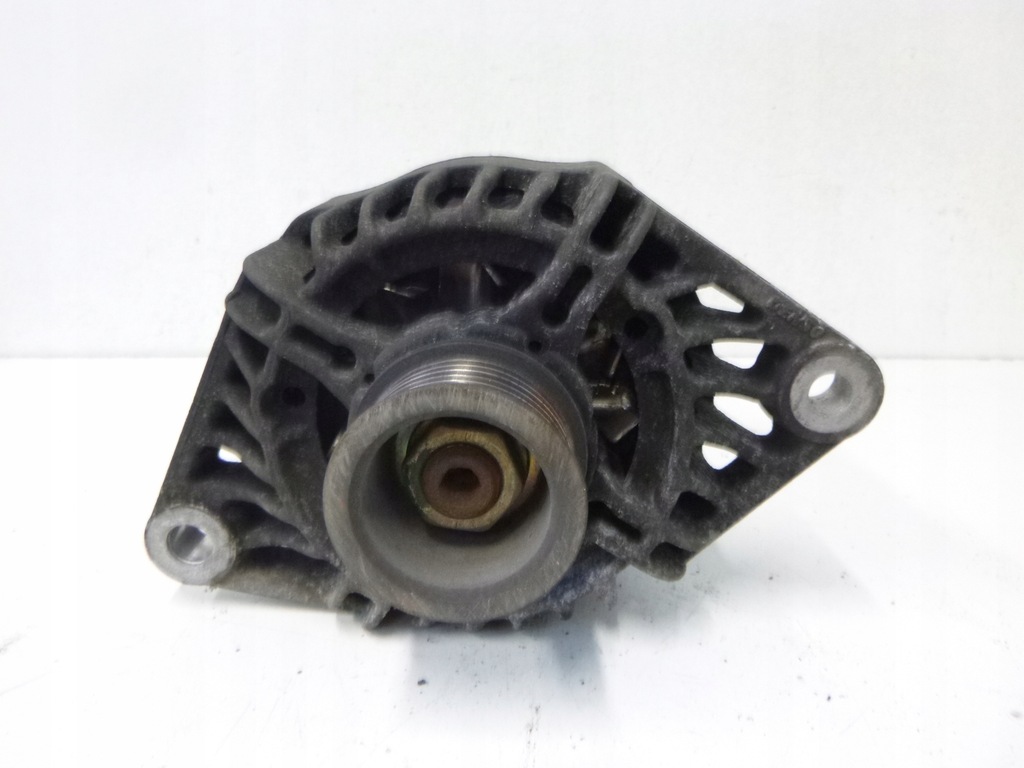 фото №1, Генератор alfa romeo 147 1.6 05r. 90a