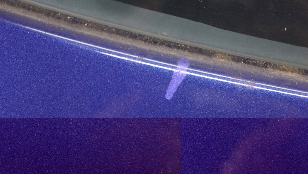 фото №7, Кришка багажника багажника kia proceed pro ceed a8 hb 07-12