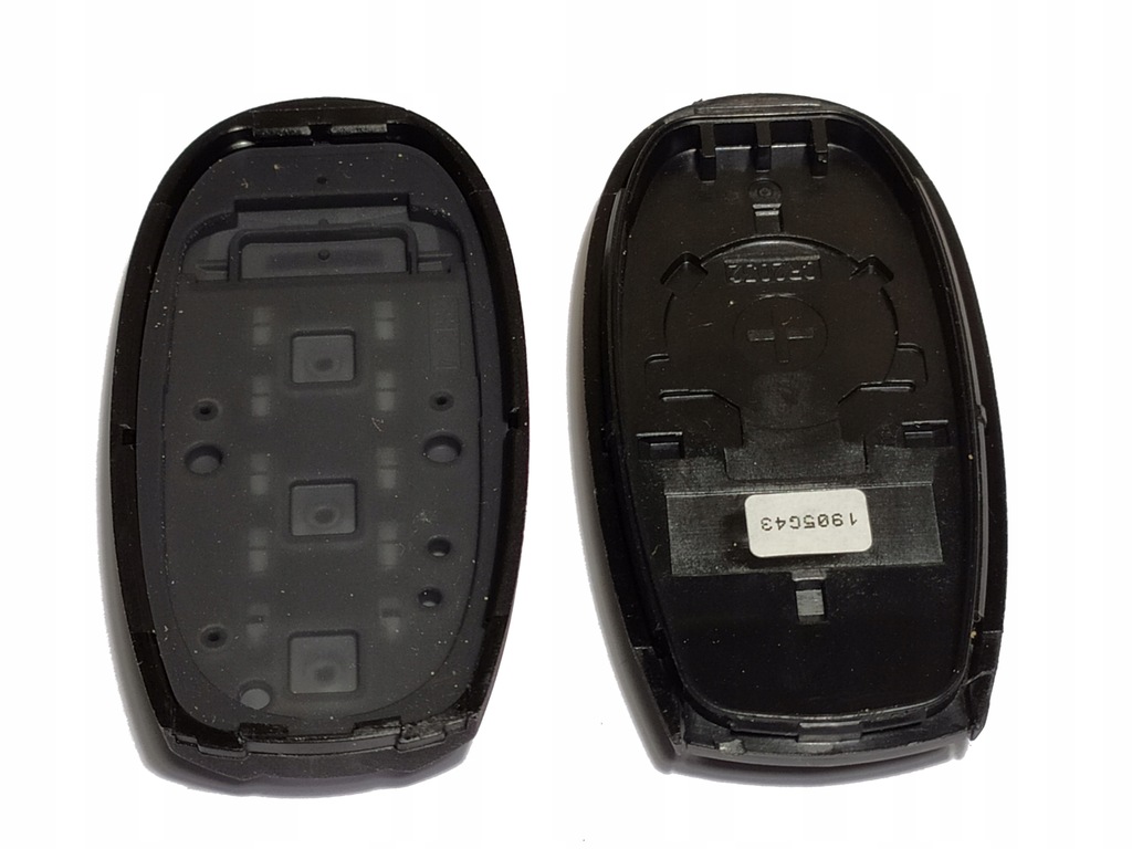 фото №6, Корпус ключ suzuki swift baleno sx4