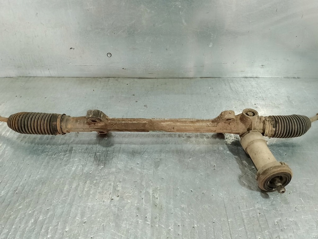 фото №7, Рейка рульова трансмісія керма kia cee'd i 56500-1h300 2.0