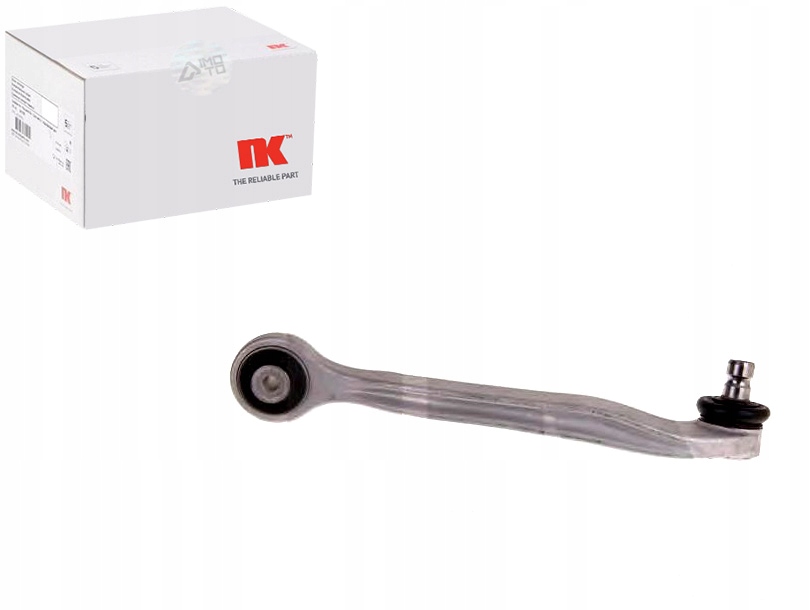 фото №1, Рычаг vw перед a6 04- pr верхний перед nk