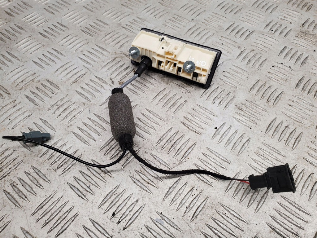 фото №7, Audi q3 8u 5n0827566aa с задний ручка