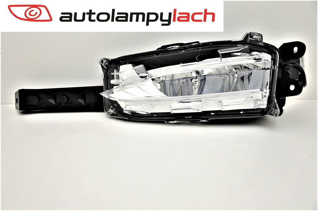 фото №4, Lexus nx200t 300h od 2014- протитуманні фари kompl led nowe